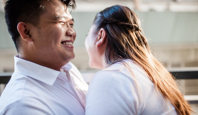 Love and Laughter: How Relationships Can Make You Beautiful