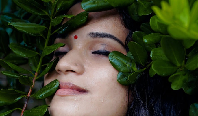 Sustainable Skin Care: Why It Matters and 4 Easy Ways to Make the Switch