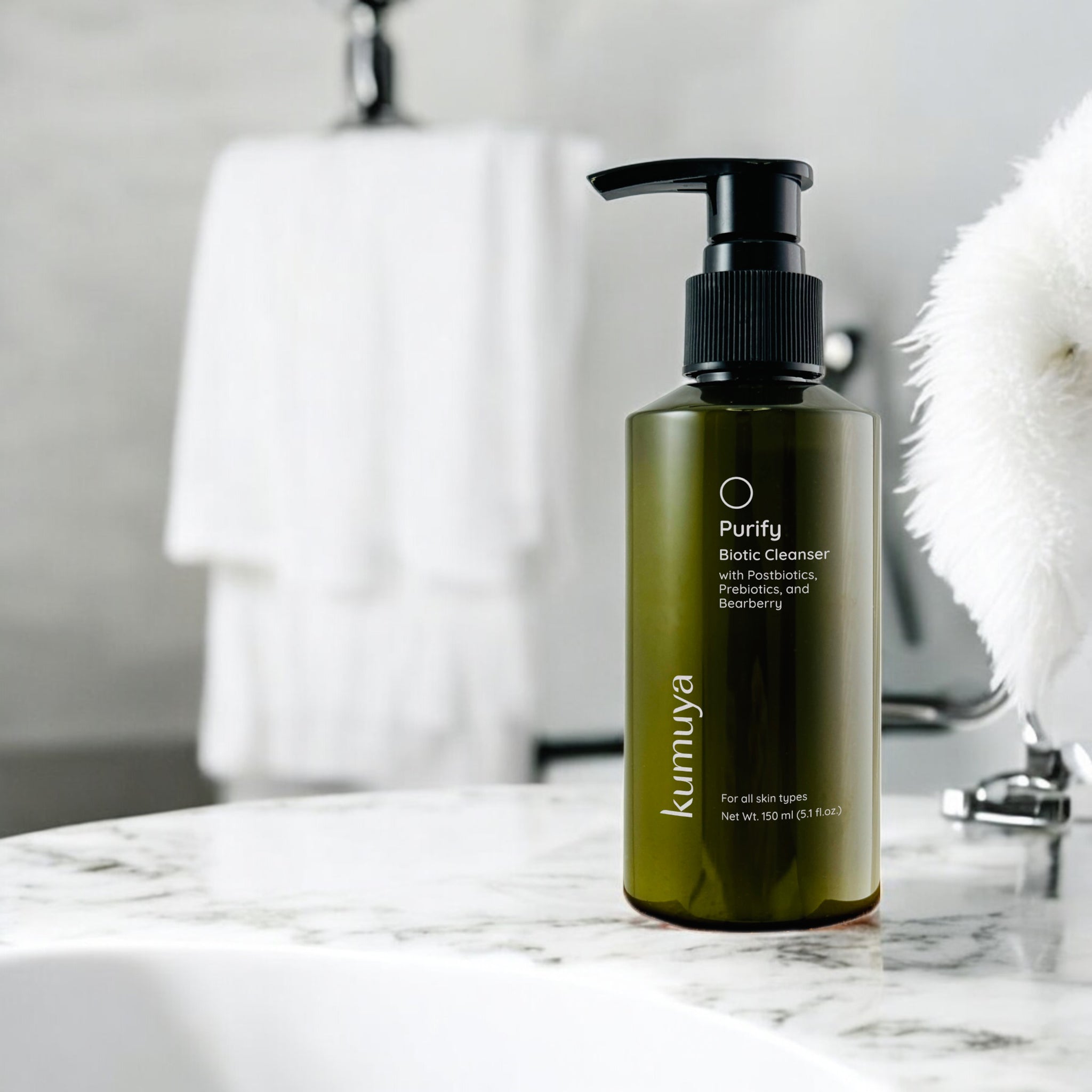 PURIFY Biotic Cleanser