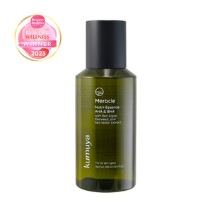 MERACLE Nutri-Essence AHA BHA