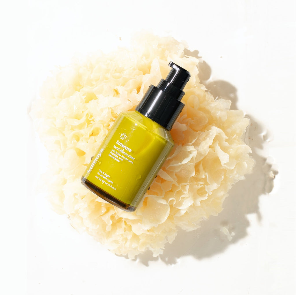 SATURATE Nutri-Moisturiser