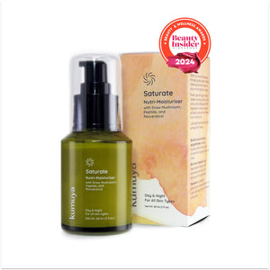 SATURATE Nutri-Moisturiser