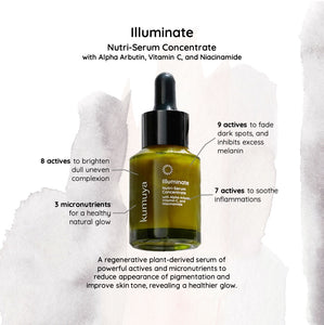 ILLUMINATE Nutri-Serum Concentrate