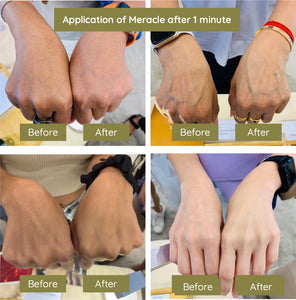 MERACLE Nutri-Essence AHA BHA
